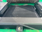 Engine with Radiator