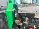 Engine with Exhaust System