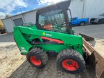 Chassis with Lift Arm Condition