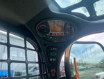 Control Station with Dash Console