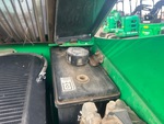 Hydraulics with Hydraulic Tank