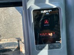 Control Station with Warning Lights