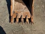 Specialty with Cutting Edge / Teeth / Adapters