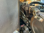 Engine with Engine - Right Side