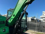 Hydraulics with Boom Lift Cylinder(s)
