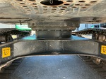 v2 Chassis - Excavator with Turntable Bearing