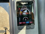Control Station with Gauges