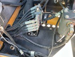 Hydraulics with Hoses (Hydraulics)