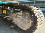 Drivetrain with Right Drive Motor