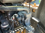 Hydraulics with Pumps (Hydraulics)