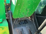 v2 Chassis - Excavator with Boom Base Pin and Bushings