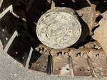 Drivetrain with Right Final Drive