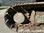 Undercarriage with Right Sprocket