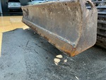 Specialty with Blade Cutting Edge Condition