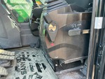 Safety with Safety Lock Out/Stop