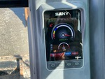 Control Station with Dash Console