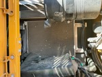 Engine with Radiator
