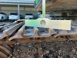 Undercarriage with Left Grouser Height