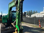 Hydraulics with Bucket Cylinder
