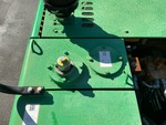 Hydraulics with Hydraulic Tank