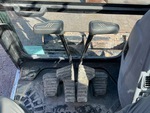 Control Station with Steering Controls