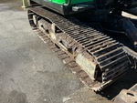 Undercarriage with Right Track Shoes