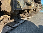 Undercarriage with Right Track Rollers