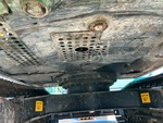 v2 Chassis - Excavator with Bottom Covers