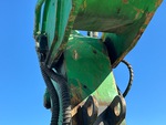 v2 Chassis - Excavator with 