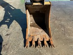 Specialty with Excavator Bucket Condition