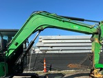 v2 Chassis - Excavator with Boom Condition