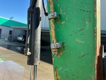 Hydraulics with Auxiliary Hydraulic Plumbing