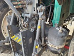 Hydraulics with Cylinder(s)
