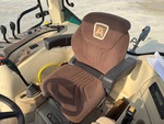 Control Station with Seats/Armrests