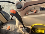 Control Station with Drivetrain Controls