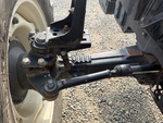 Chassis with Steering Linkage