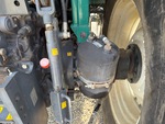 Drivetrain with Right Rear Final Drive