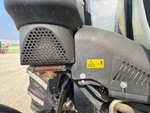 General Appearance with Sheet Metal (fiberglass) Condition