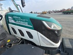 General Appearance with Paint