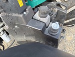 Engine with DEF / AdBlue Tank
