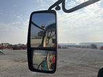 Control Station with Mirrors