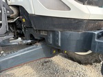 Chassis with Frame Condition