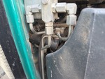 Chassis with Master Cylinder/Brake Control