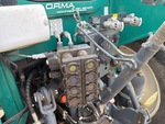 Hydraulics with Rear Remote Hydraulic Circuits