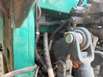 Hydraulics with Hoses