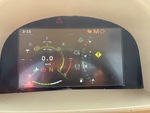 Control Station with Warning Lights