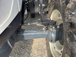 Drivetrain with Left Front Final Drive