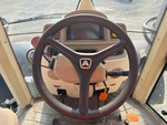 Control Station with Steering Control