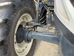 Drivetrain with Front Axle