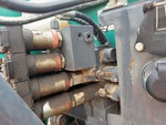 Hydraulics with Valves